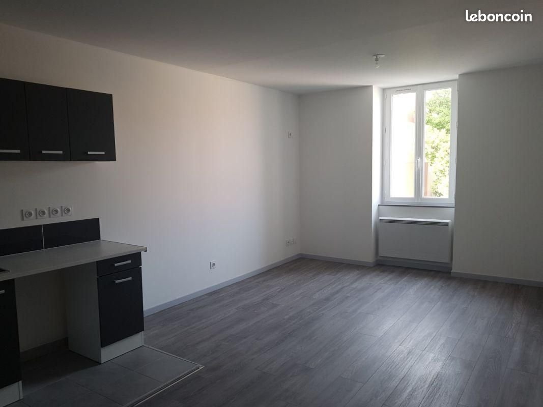 Appartement à louer, 50m², Privas