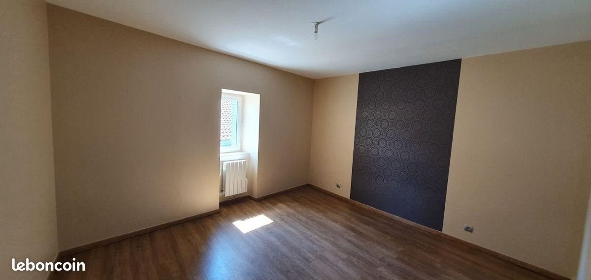 Appartement à louer, 66m², Privas