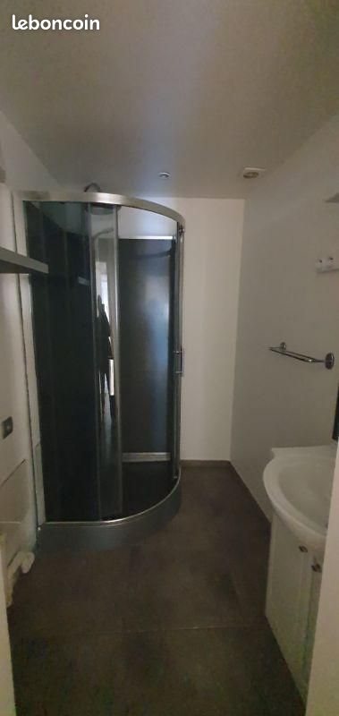 Appartement à louer, 66m², Privas