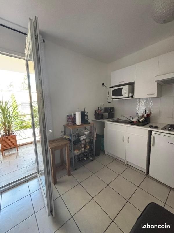 Appartement à louer, 19m², Privas