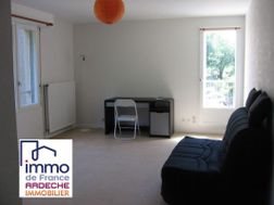 Appartement à louer, 34m², Privas