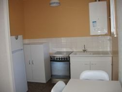 Appartement à louer, 34m², Privas