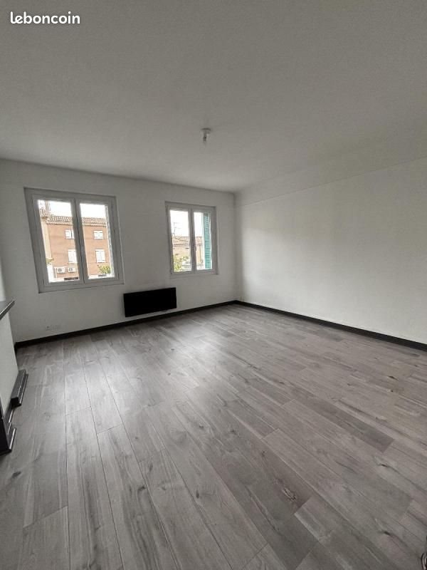 Appartement à louer, 76m², Le Pouzin