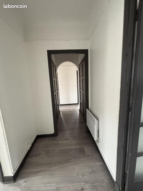 Appartement à louer, 76m², Le Pouzin