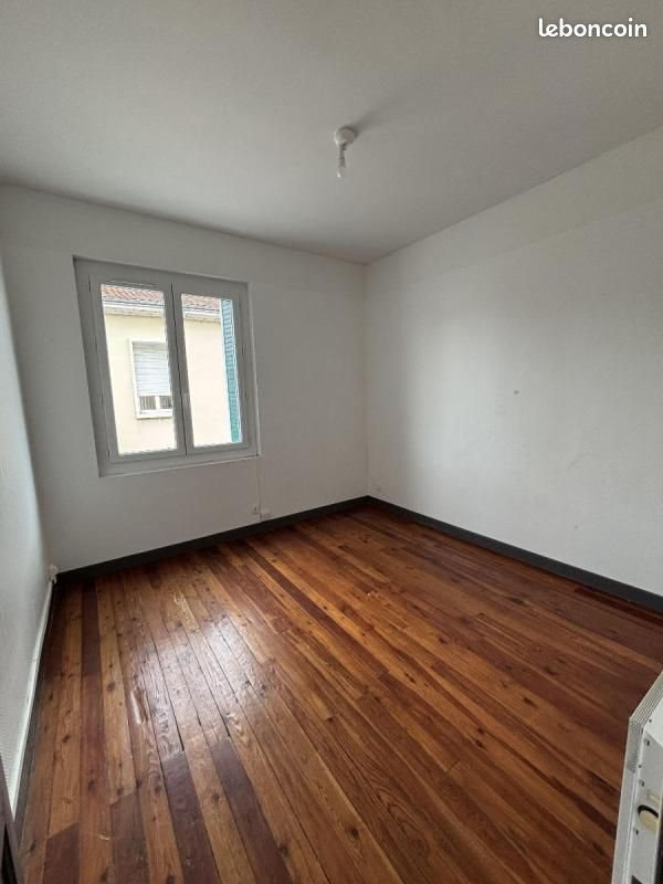 Appartement à louer, 76m², Le Pouzin