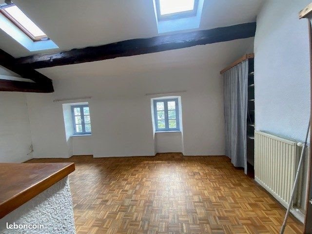 Appartement à vendre, 52m², Privas