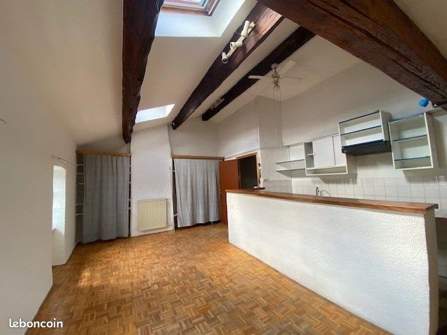 Appartement à vendre, 52m², Privas
