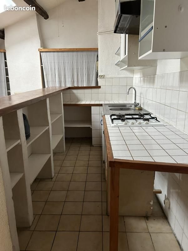 Appartement à vendre, 52m², Privas