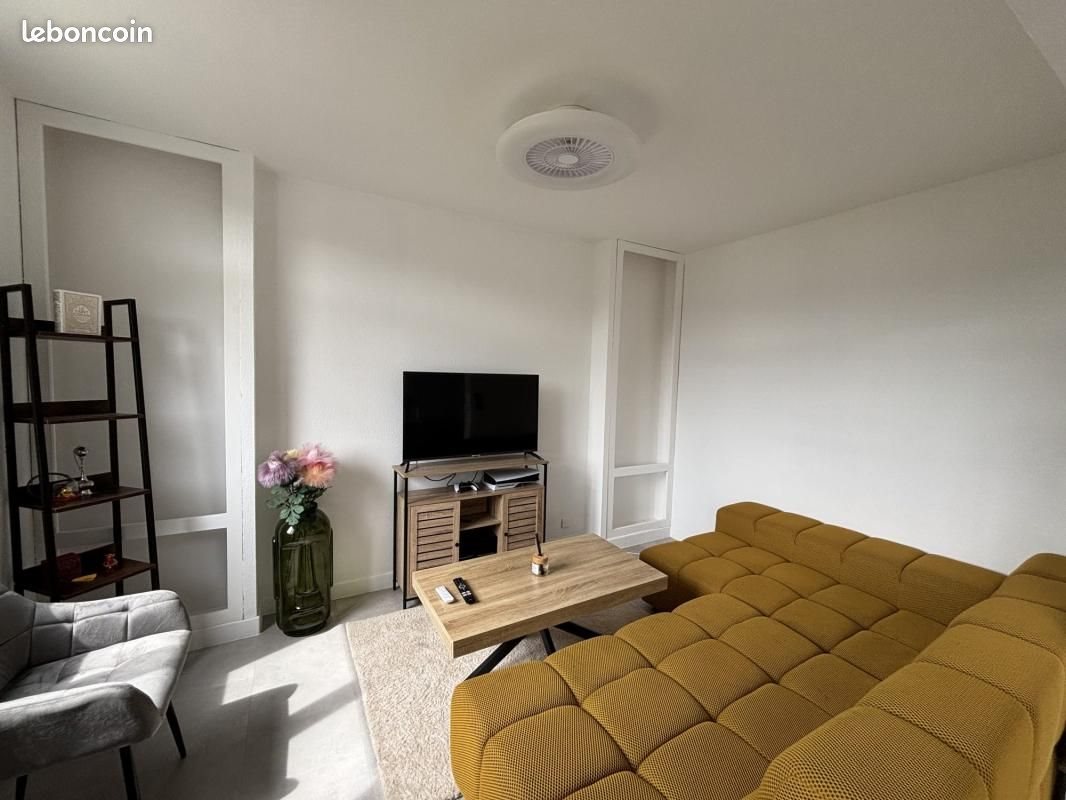 Appartement à vendre, 102m², Privas