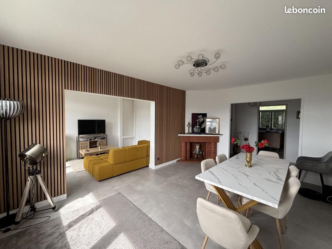 Appartement à vendre, 102m², Privas