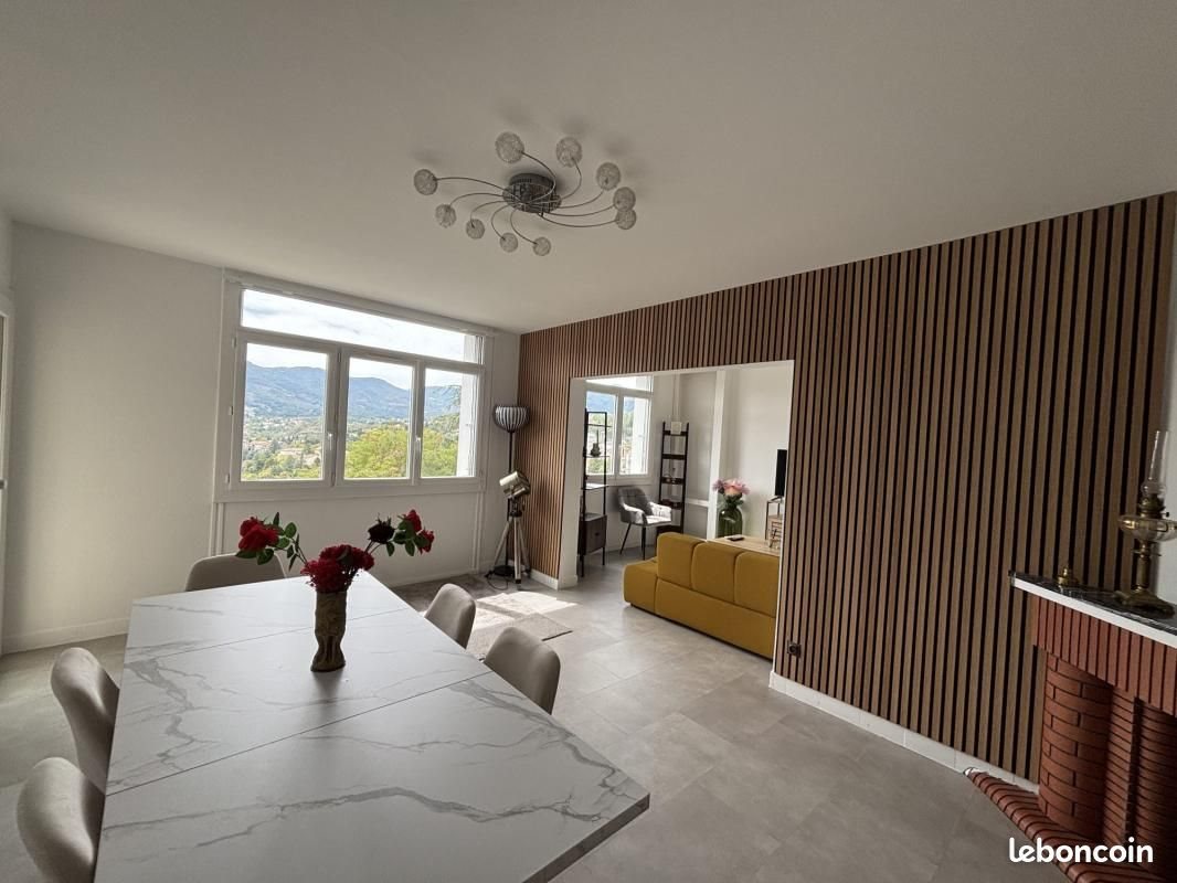 Appartement à vendre, 102m², Privas