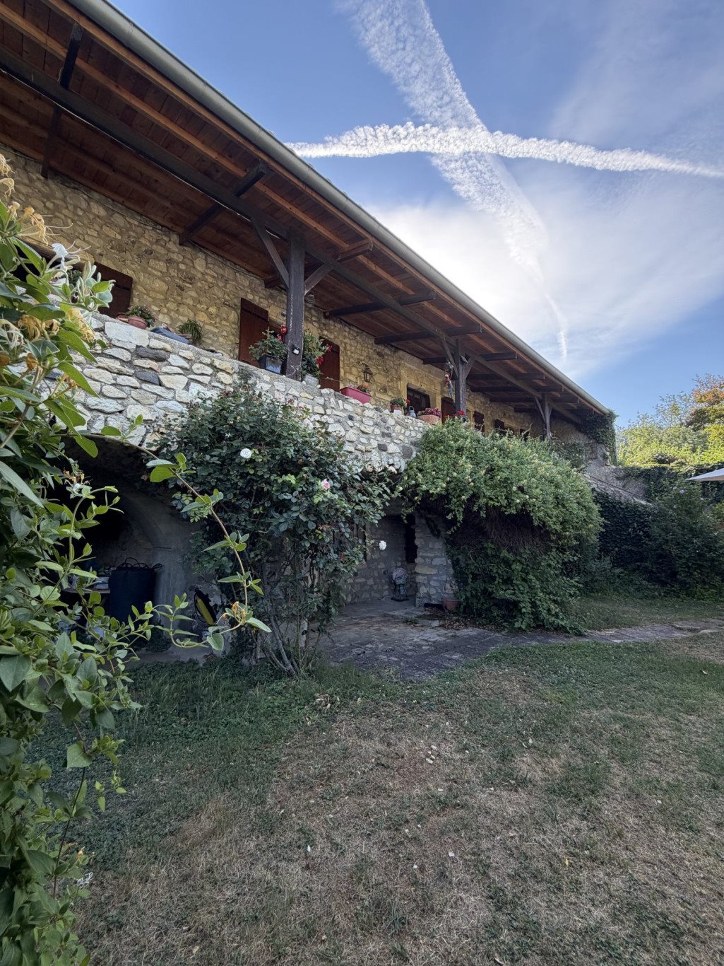 Maison à vendre, 280m², Saint-Vincent-de-Barrès