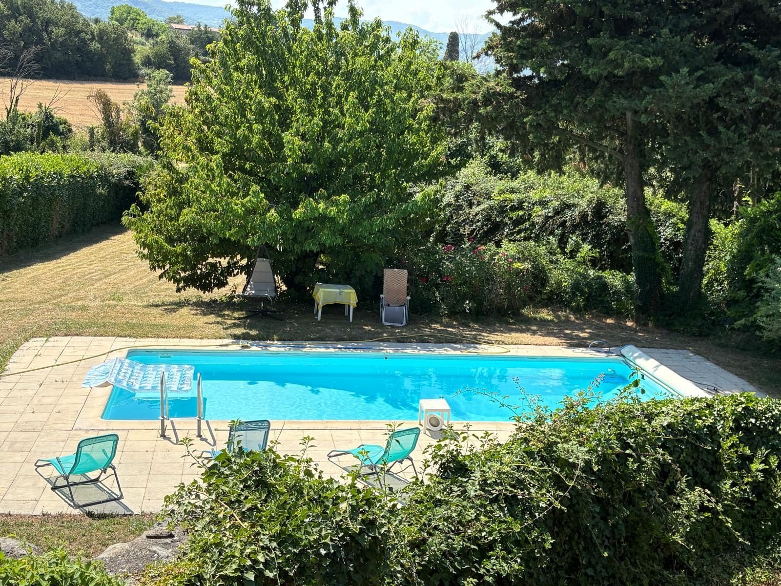 Maison à vendre, 280m², Saint-Vincent-de-Barrès