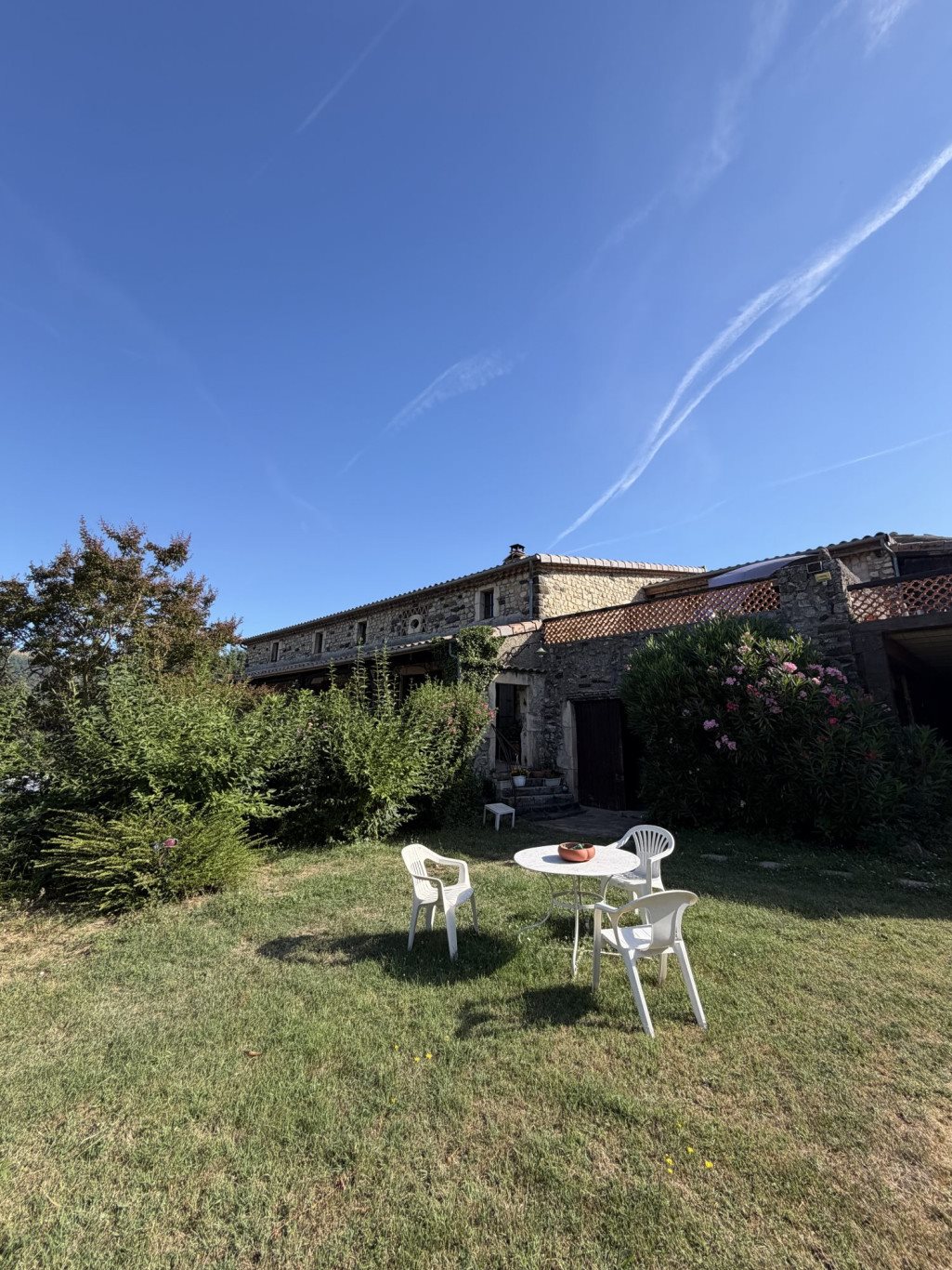 Maison à vendre, 280m², Saint-Vincent-de-Barrès