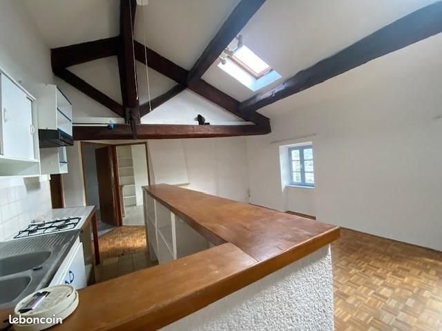 Appartement à louer, 52m², Privas