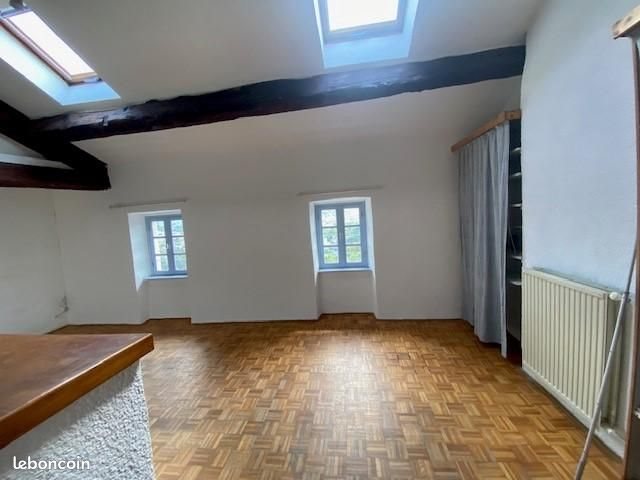 Appartement à louer, 52m², Privas