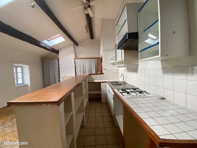 Appartement à louer, 52m², Privas