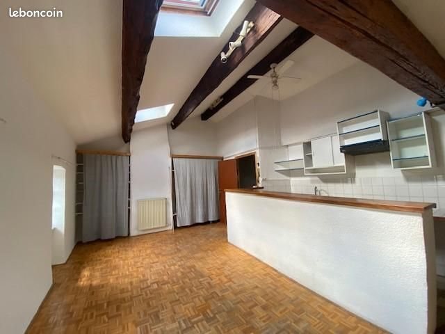 Appartement à louer, 52m², Privas