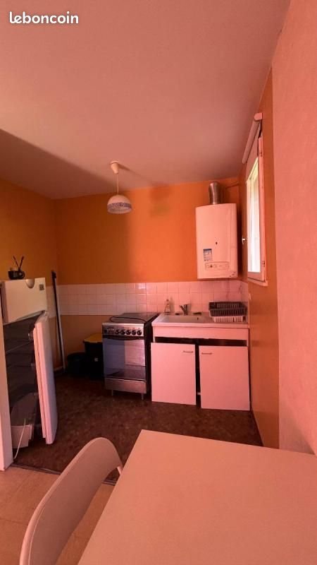 Appartement à louer, 34m², Privas