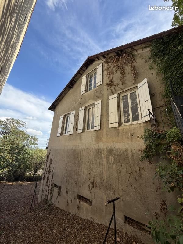 Maison à vendre, 125m², Privas