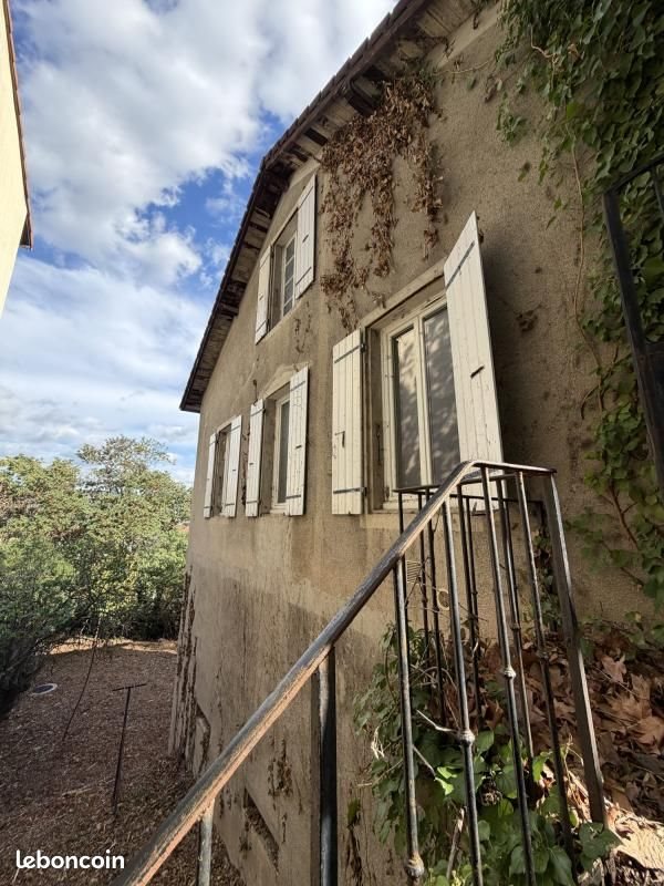 Maison à vendre, 125m², Privas