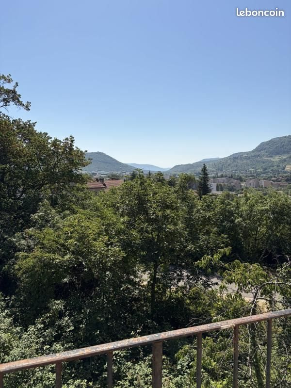 Maison à vendre, 125m², Privas