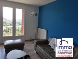 Appartement à louer, 35m², Privas