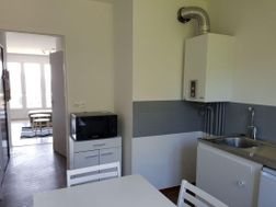 Appartement à louer, 35m², Privas