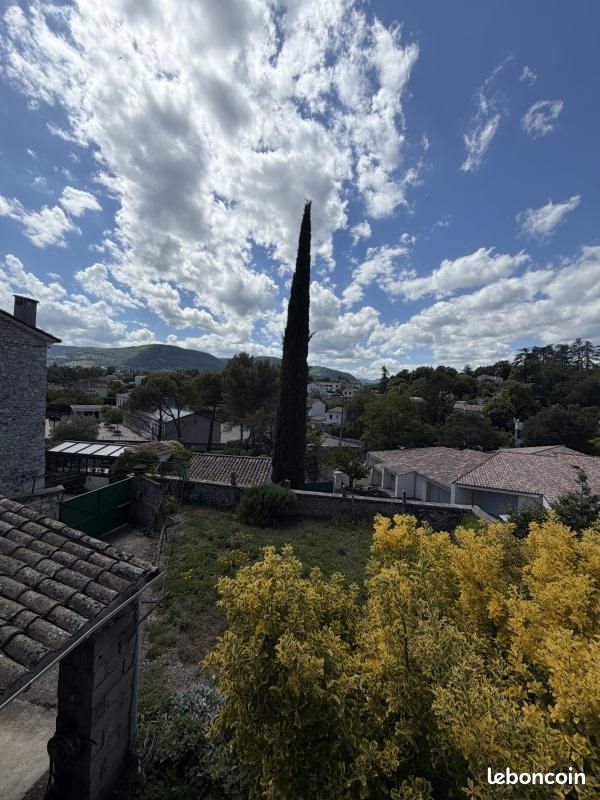 Maison à vendre, 106m², Chomérac