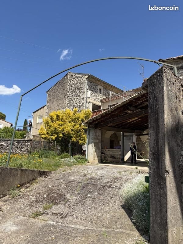 Maison à vendre, 106m², Chomérac
