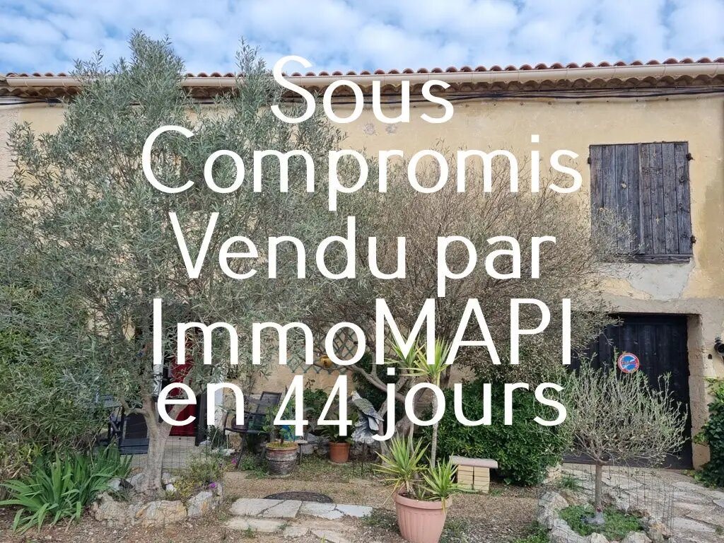 Maison à vendre, 91m², Lattes