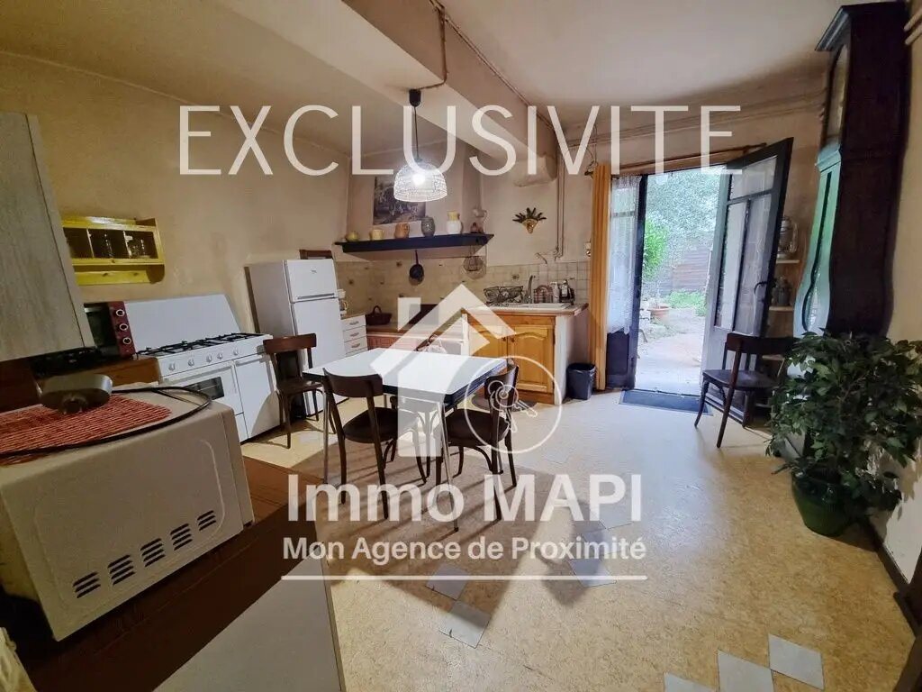 Maison à vendre, 91m², Lattes