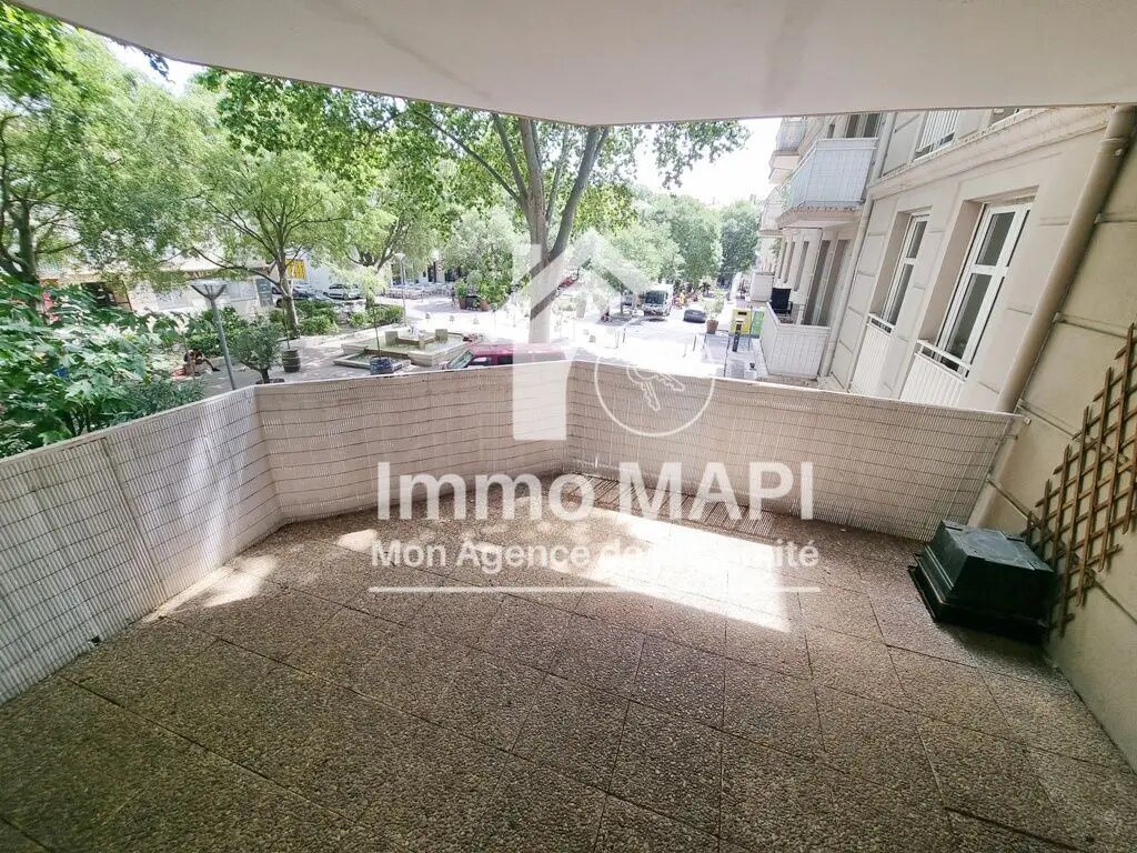 Appartement à vendre, 128m², Montpellier