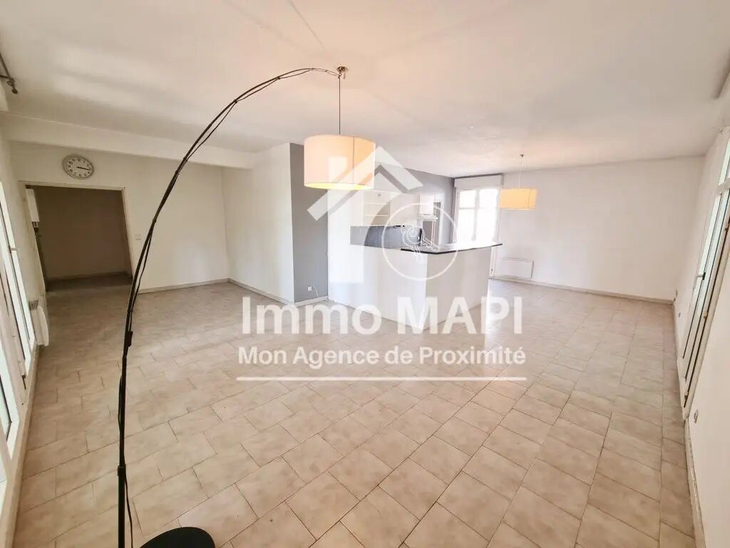 Appartement à vendre, 128m², Montpellier