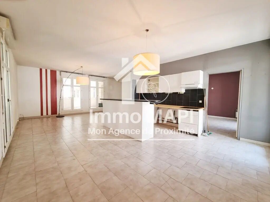Appartement à vendre, 128m², Montpellier