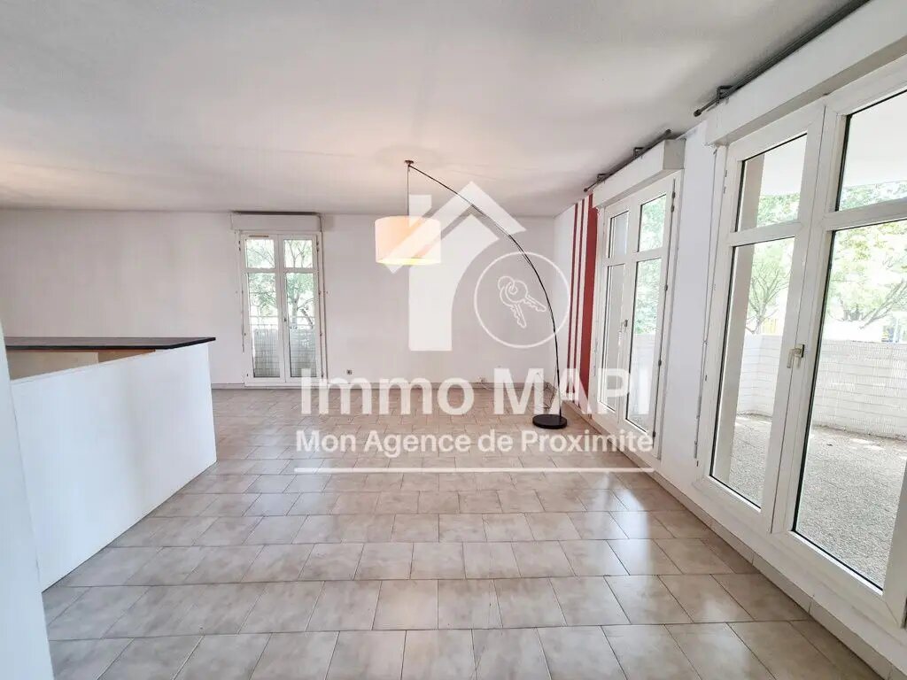 Appartement à vendre, 128m², Montpellier