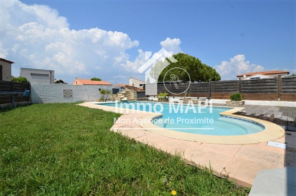 Maison à vendre, 115m², Lattes