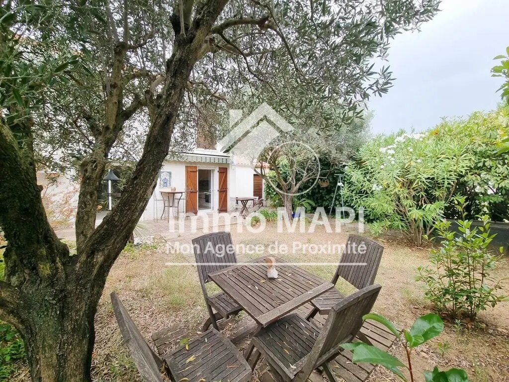 Maison à vendre, 95m², Lattes