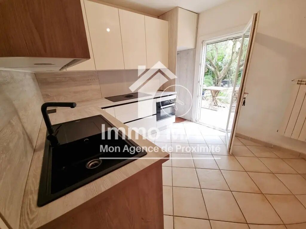 Maison à vendre, 95m², Lattes