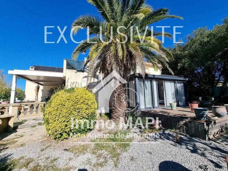 Maison à vendre, 185m², Saint-Drézéry