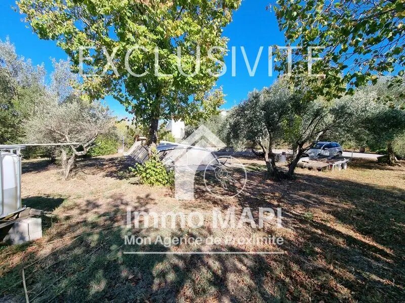 Maison à vendre, 185m², Saint-Drézéry