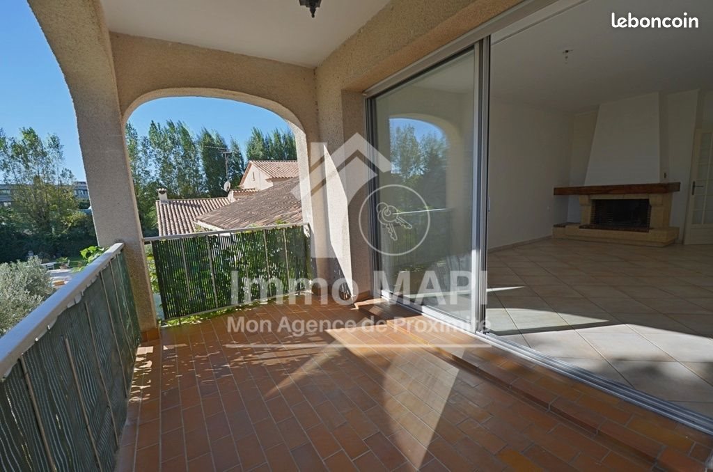 Appartement à vendre, 135m², Lattes
