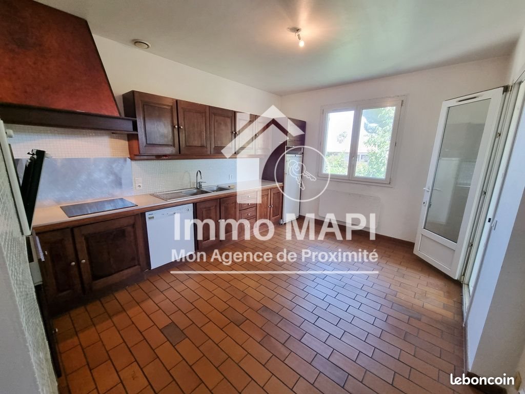 Appartement à vendre, 135m², Lattes
