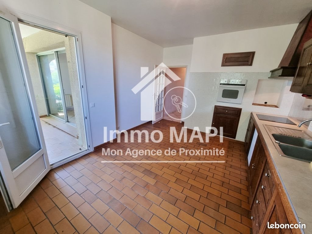 Appartement à vendre, 135m², Lattes