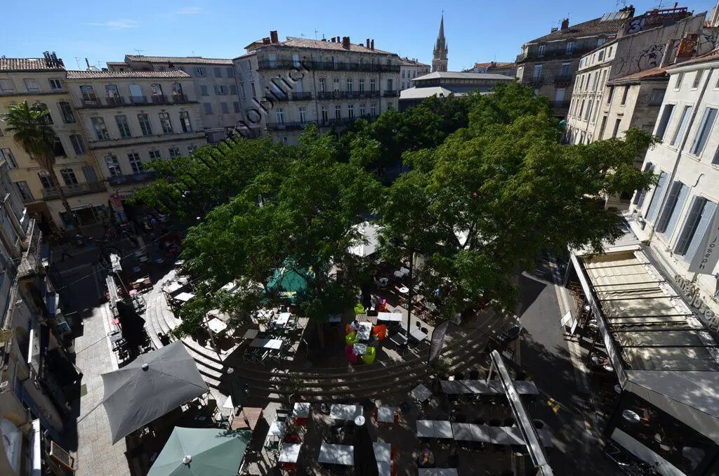 Appartement à vendre, 27m², Montpellier