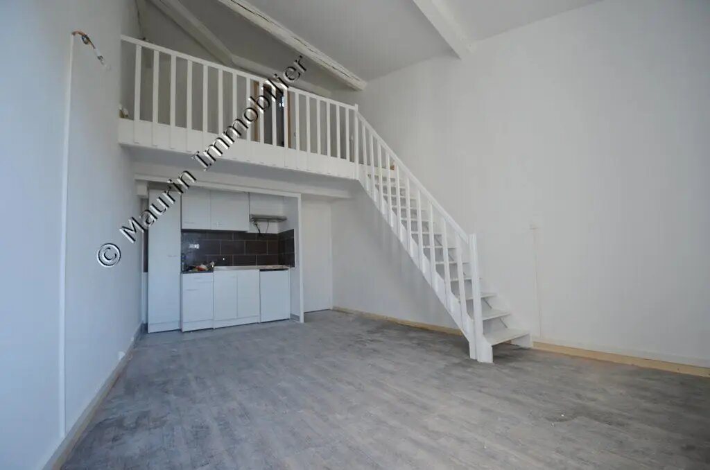 Appartement à vendre, 27m², Montpellier