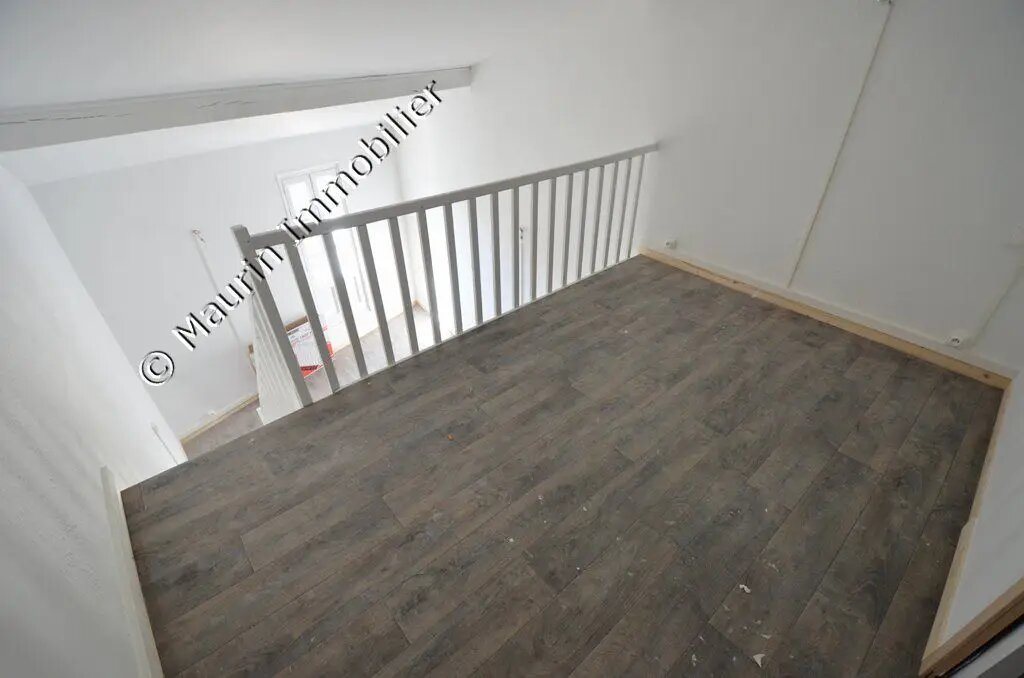 Appartement à vendre, 27m², Montpellier