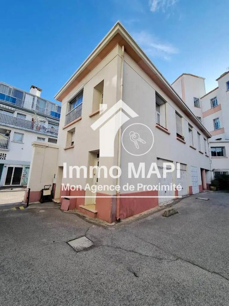 Maison à vendre, 82m², Palavas-les-Flots