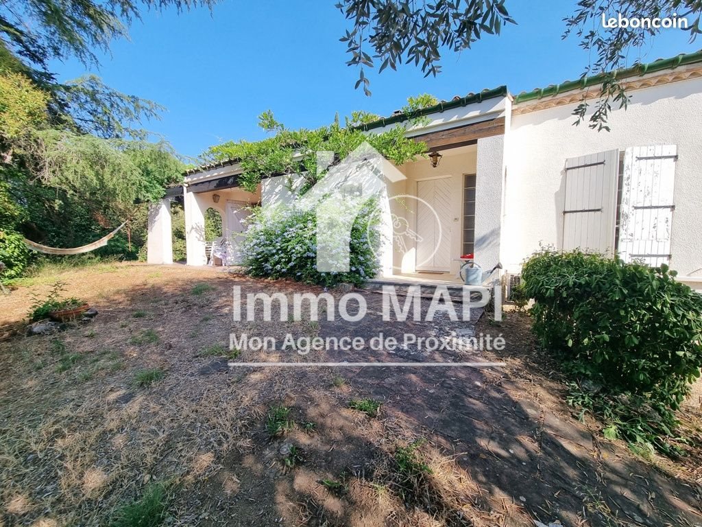 Maison à vendre, 200m², Lattes