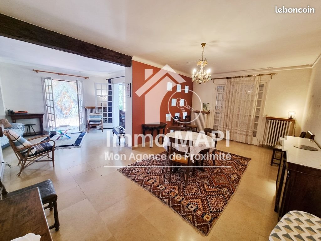 Maison à vendre, 200m², Lattes